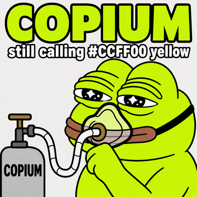 copium